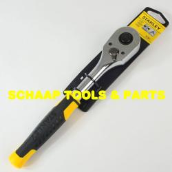 Sleutelgereedschap - Ratelsleutel lengte 240 mm aansluiting 1/2 inch | STMT82665-0